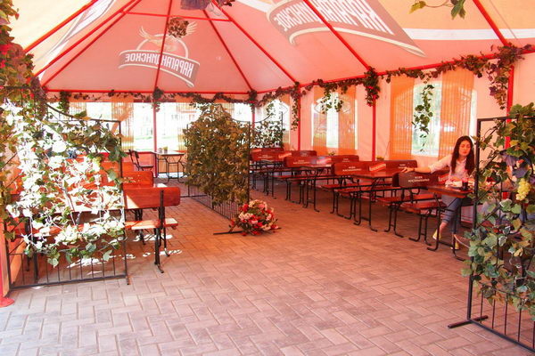 Встречай лето с ЦДК 