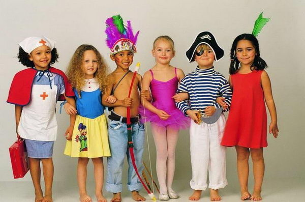 Встречай лето с ЦДК 