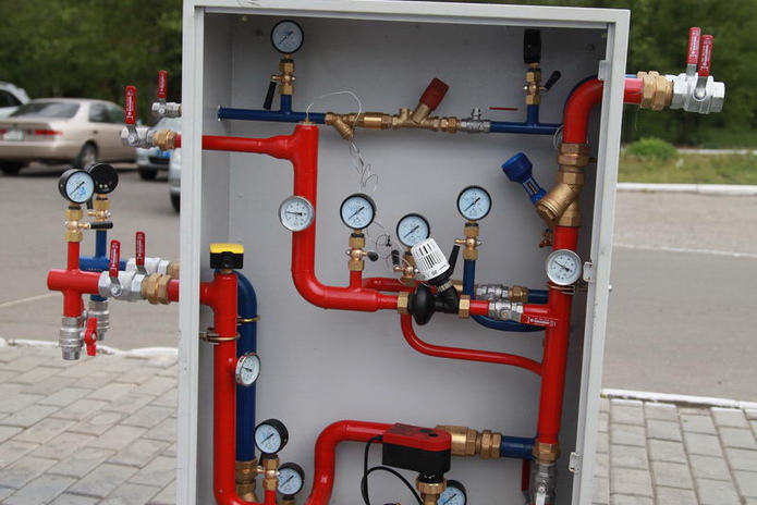 Зелёная экономика для ВКО (+фото)