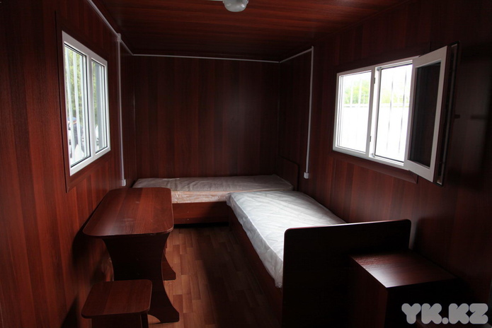 Зелёная экономика для ВКО (+фото)