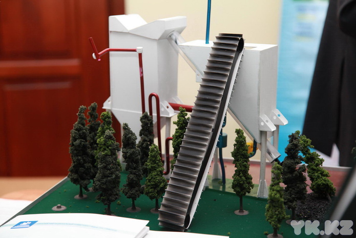 Зелёная экономика для ВКО (+фото)