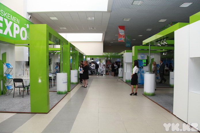 Зелёная экономика для ВКО (+фото)