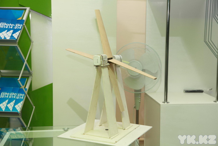 Зелёная экономика для ВКО (+фото)