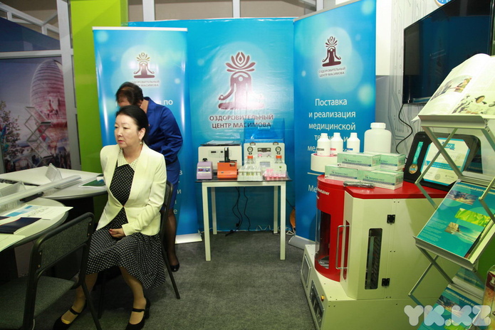 Зелёная экономика для ВКО (+фото)