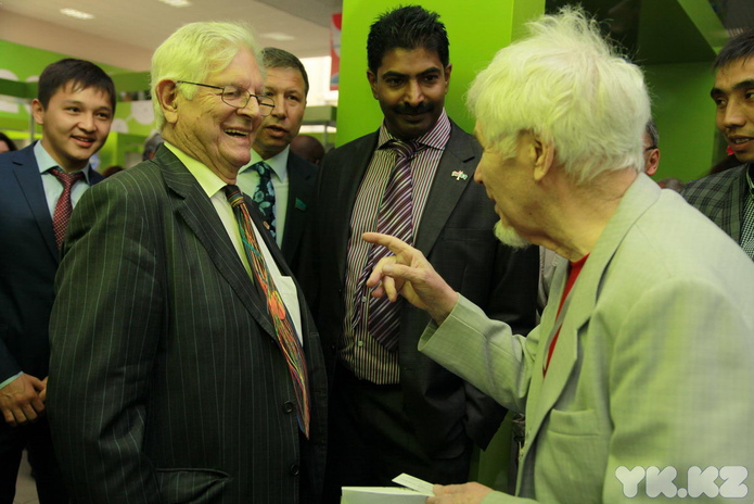 Зелёная экономика для ВКО (+фото)