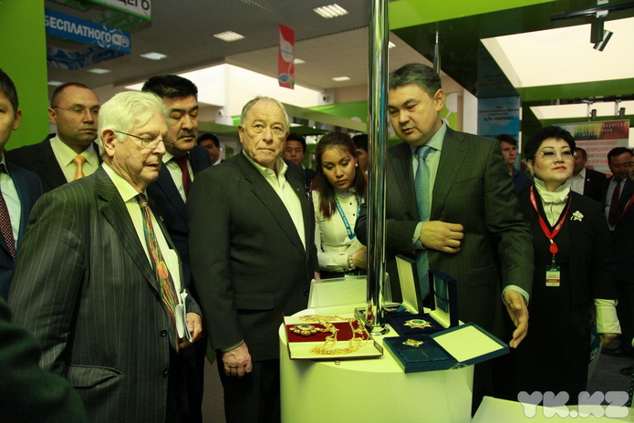 Зелёная экономика для ВКО (+фото)