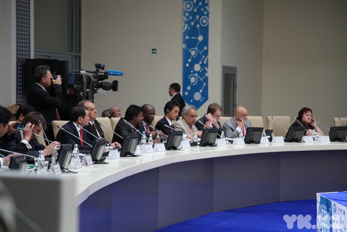 Зелёная экономика для ВКО (+фото)