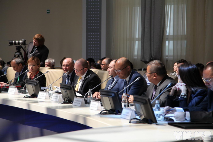 Зелёная экономика для ВКО (+фото)