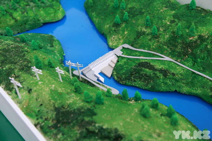 Зелёная экономика для ВКО (+фото)