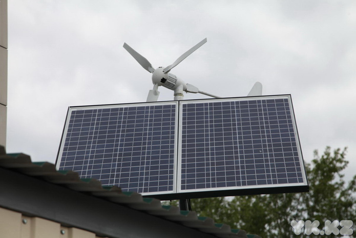 Зелёная экономика для ВКО (+фото)