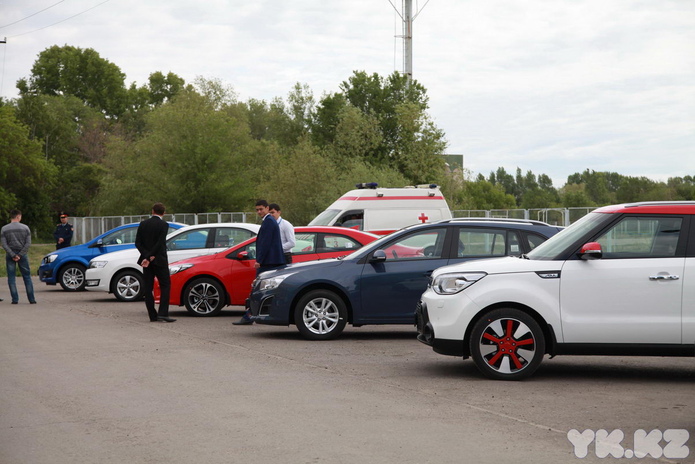 Зелёная экономика для ВКО (+фото)