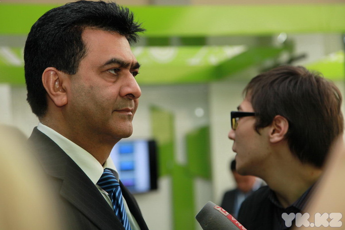 Зелёная экономика для ВКО (+фото)