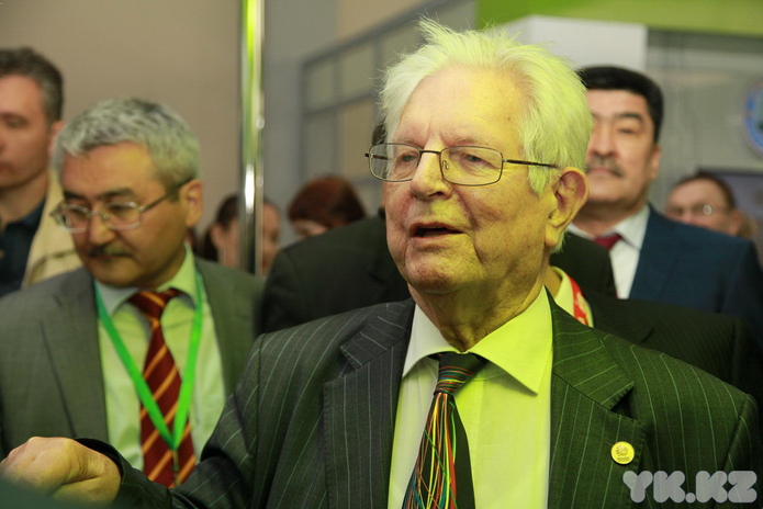 Зелёная экономика для ВКО (+фото)