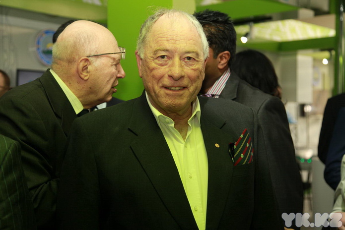 Зелёная экономика для ВКО (+фото)