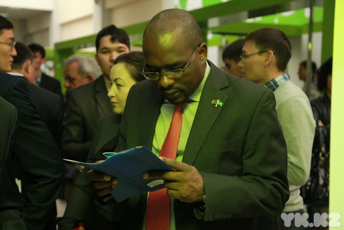 Зелёная экономика для ВКО (+фото)