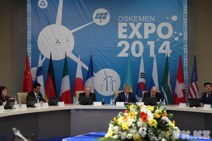 Зелёная экономика для ВКО (+фото)