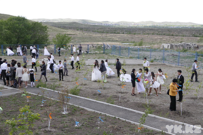 Последний звонок-2014 (+фото)