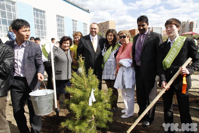 Последний звонок-2014 (+фото)