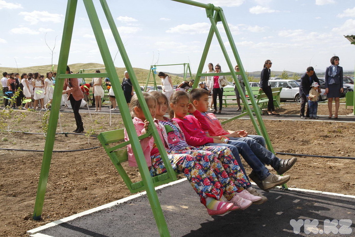 Последний звонок-2014 (+фото)