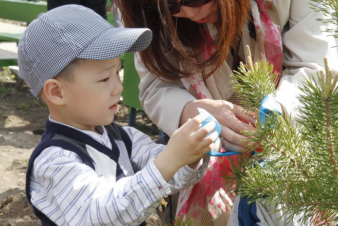Последний звонок-2014 (+фото)