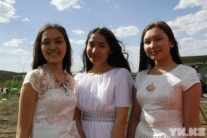 Последний звонок-2014 (+фото)