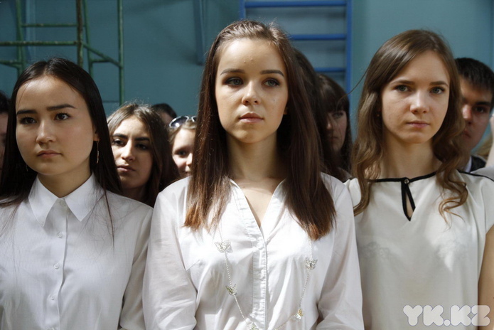 Последний звонок-2014 (+фото)