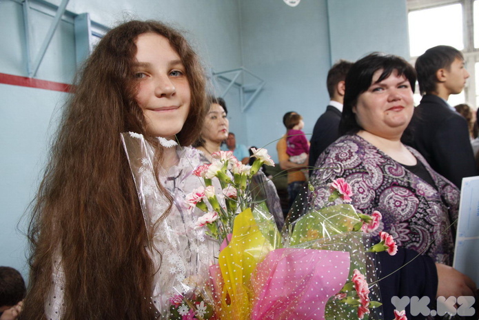 Последний звонок-2014 (+фото)