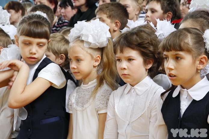 Последний звонок-2014 (+фото)