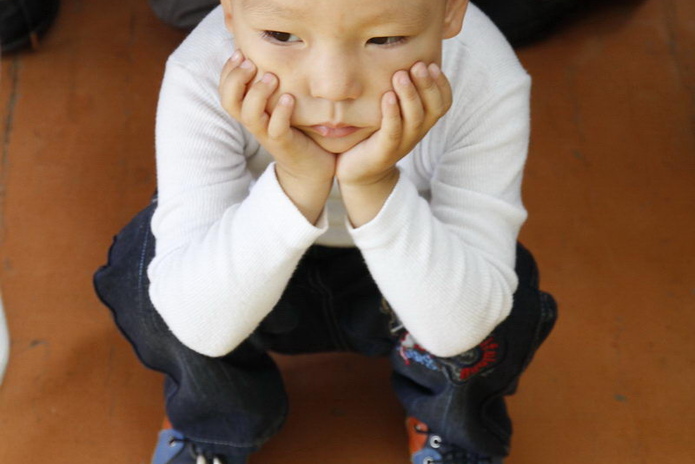 Последний звонок-2014 (+фото)