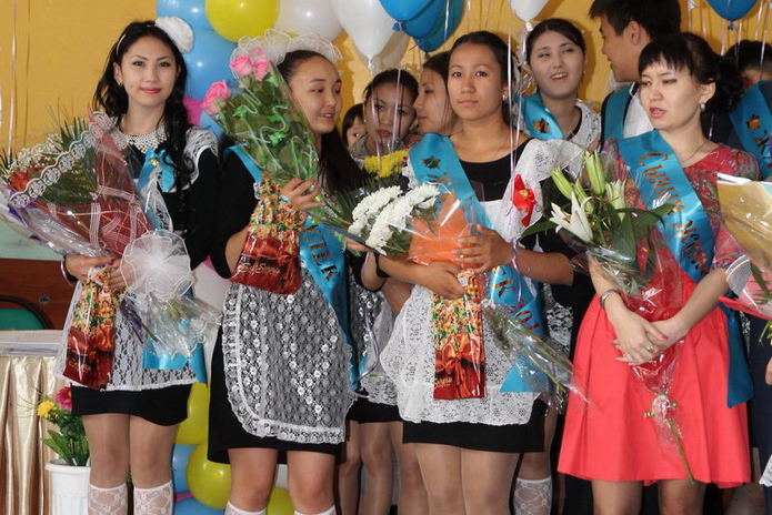 Последний звонок-2014 (+фото)