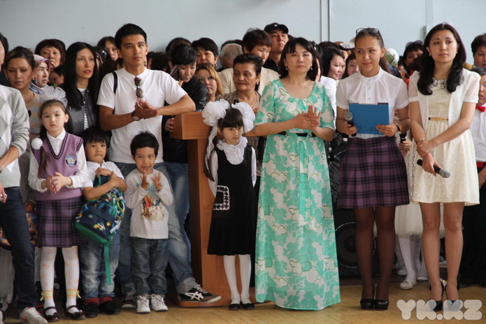 Последний звонок-2014 (+фото)