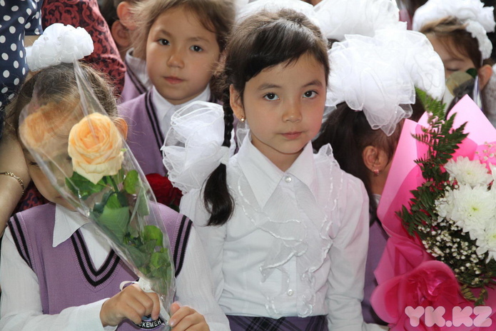 Последний звонок-2014 (+фото)