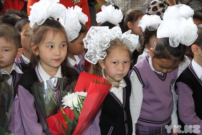 Последний звонок-2014 (+фото)