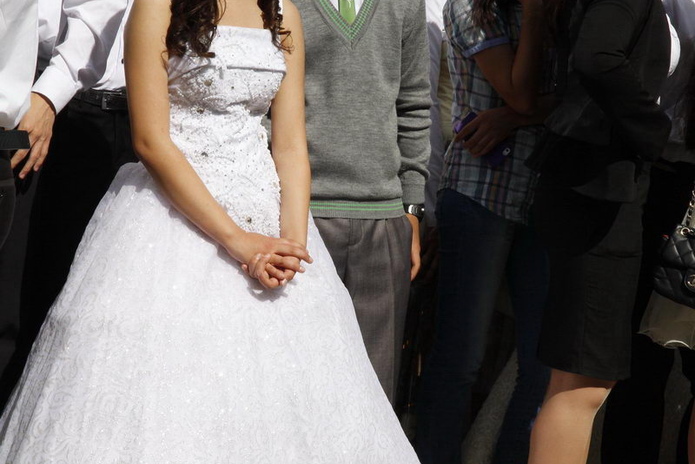 Последний звонок-2014 (+фото)