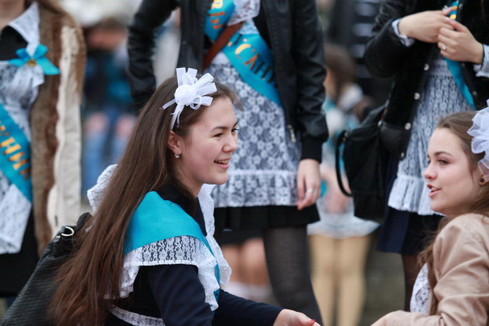 Все вместе – на набережную (+фото)