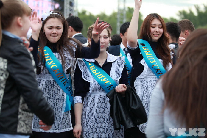 Все вместе – на набережную (+фото)