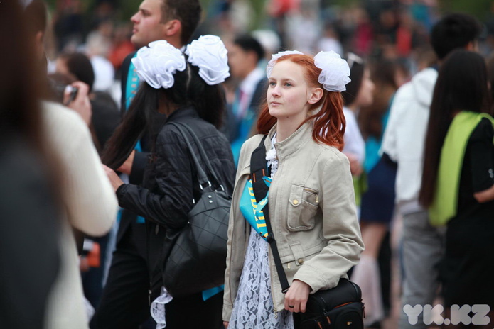 Все вместе – на набережную (+фото)