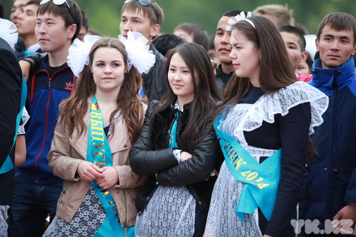 Все вместе – на набережную (+фото)