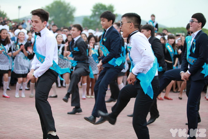 Все вместе – на набережную (+фото)