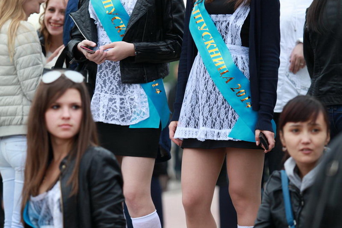 Все вместе – на набережную (+фото)