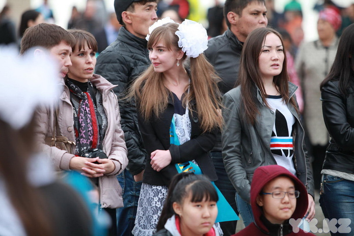 Все вместе – на набережную (+фото)