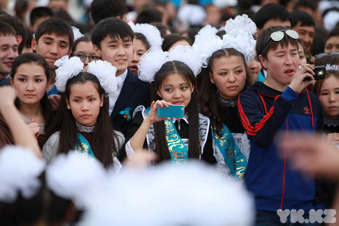 Все вместе – на набережную (+фото)