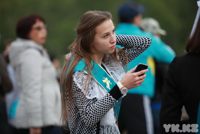 Все вместе – на набережную (+фото)