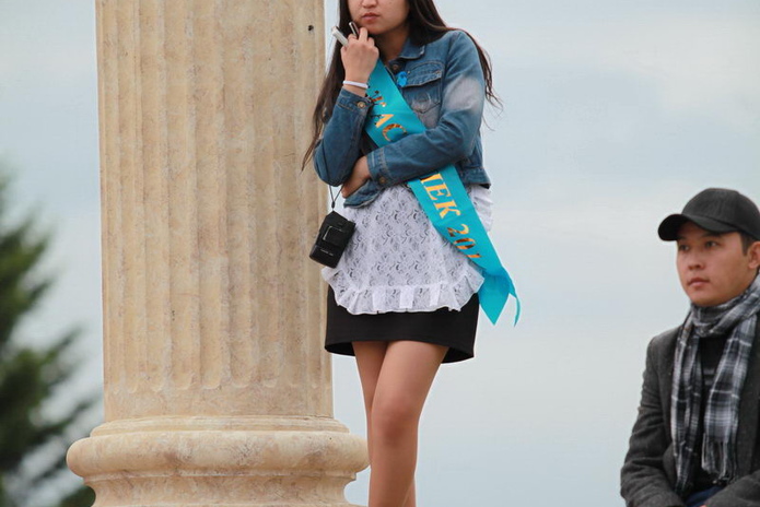 Все вместе – на набережную (+фото)