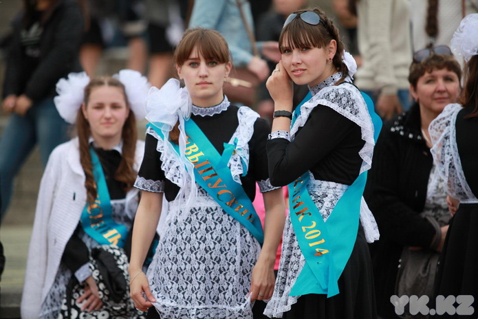 Все вместе – на набережную (+фото)