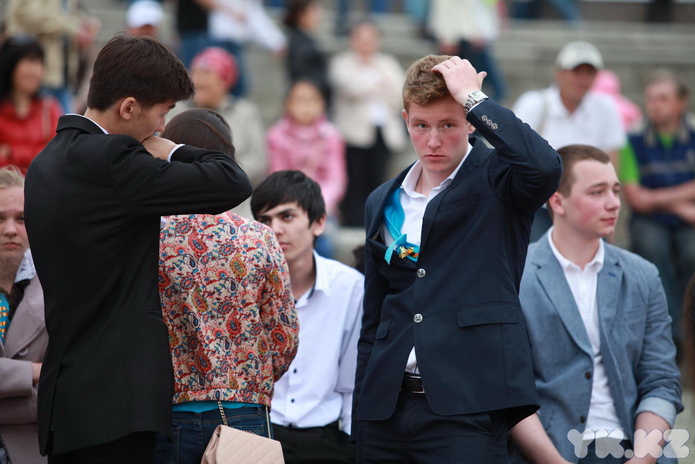 Все вместе – на набережную (+фото)