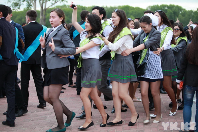 Все вместе – на набережную (+фото)