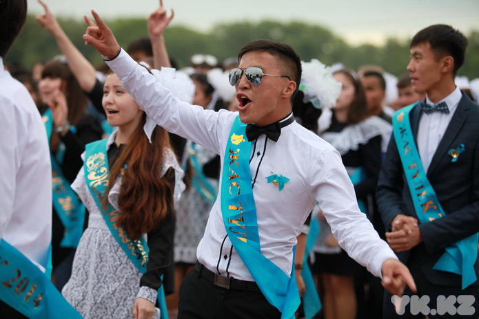 Все вместе – на набережную (+фото)