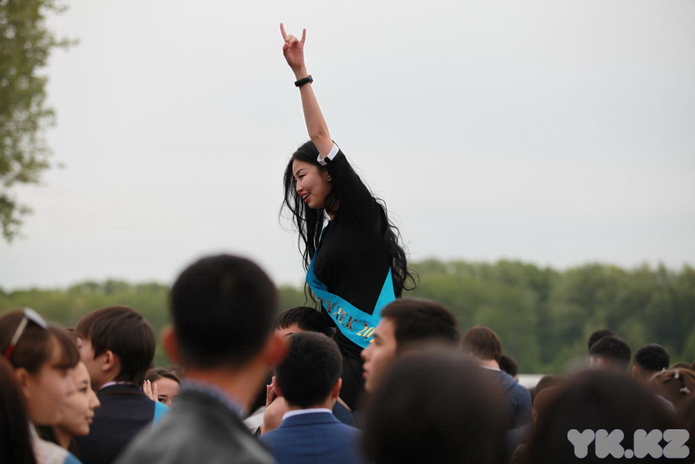 Все вместе – на набережную (+фото)