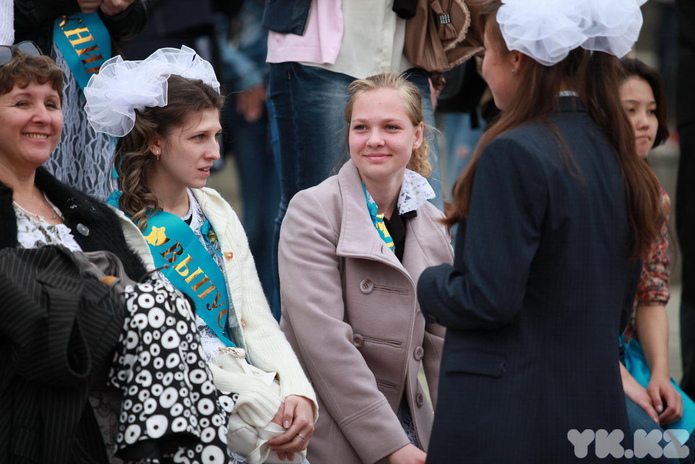 Все вместе – на набережную (+фото)